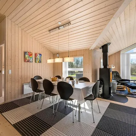 Haagen - 600m To The Fjord By Interhome Ferienhaus *