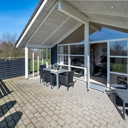 Haagen - 600m To The Fjord By Interhome Ferienhaus *