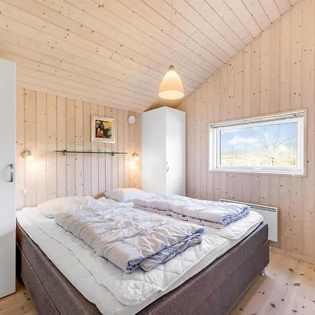Haagen - 600m To The Fjord By Interhome Ferienhaus