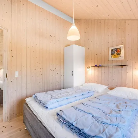 Haagen - 600m To The Fjord By Interhome Ferienhaus *